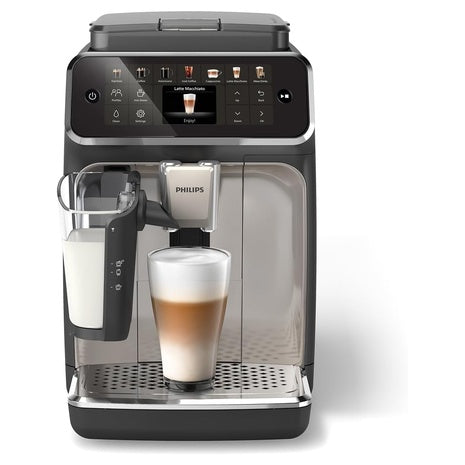 Philips 4400 Series Fully Automatic Espresso Machine