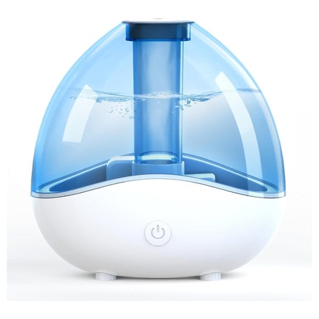 Ultrasonic Cool Mist Humidifier