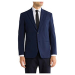 Nordstrom Rack Solid Peak Lapel Sport Coat