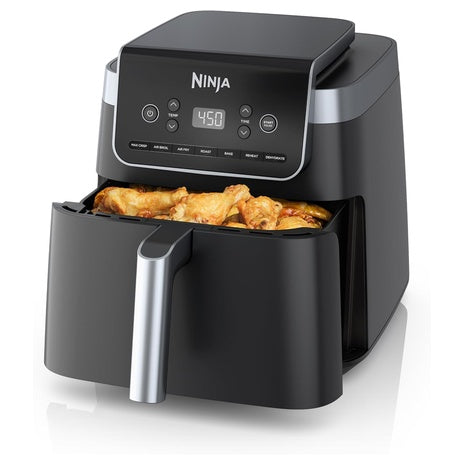 Ninja Air Fryer Pro XL 7-In-1 6.5Qt
