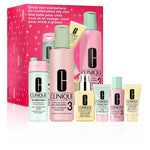 Clinique Great Skin Everywhere Skincare Set