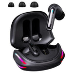 Transformers Official Bumblebee Bluetooth 6.0 Gaming Earbuds