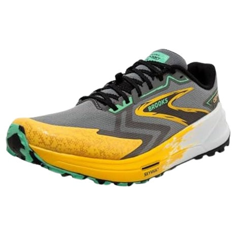 Brooks Men's Catamount 3 Trail Running Shoes