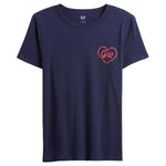 Gap Favorite Graphic Women's T-Shirt