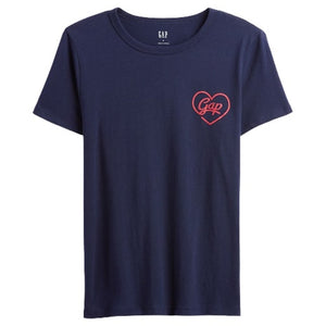 Gap Favorite Graphic Women's T-Shirt