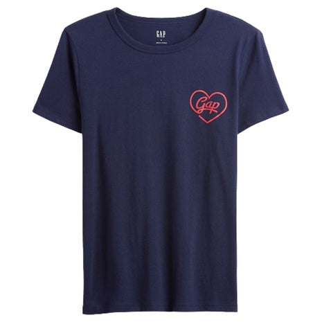 Gap Favorite Graphic Women's T-Shirt