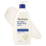 18-Oz Aveeno Skin Relief Fragrance-Free Moisturizing Lotion