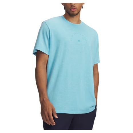 Under Armour Curry ICDAT Men's T-Shirt