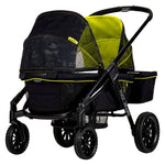 Evenflo Pivot Xplore All-Terrain Stroller Wagon