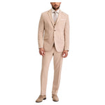 Kenneth Cole Reaction Men's Slim-Fit Nested Spring Suit