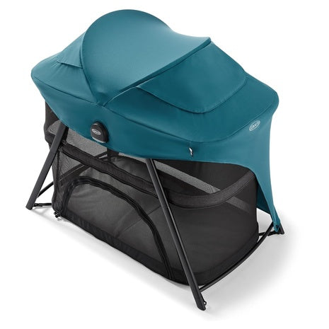 Graco Lite Traveler 4 In 1 Portable Playard