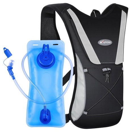2L Running Hydration Vest (5 Colors)
