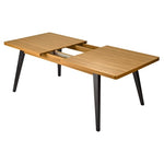 Better Homes & Gardens Nola Extendable Dining Table