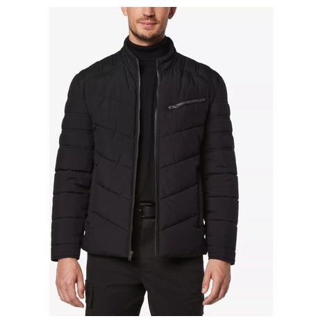 Marc New York Packable Jacket