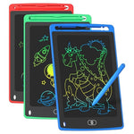 3 LCD Writing Tablets