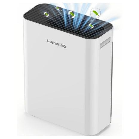 Air Purifier