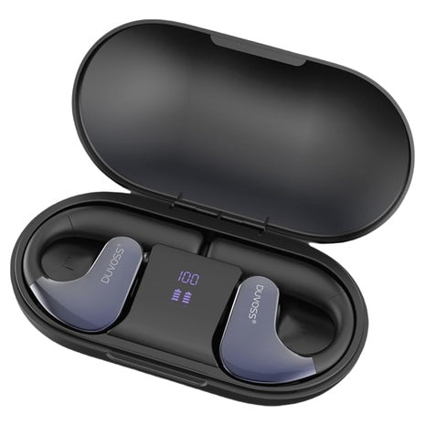 IXP4 Waterproof Bluetooth 5.3 Open Headphones With Mic