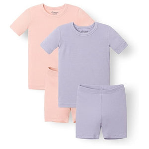 2-Pack Avauma Baby Pajama Set