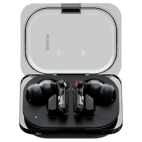 Nothing Ear (a) Wireless Hybrid Noise Cancelling Earbuds