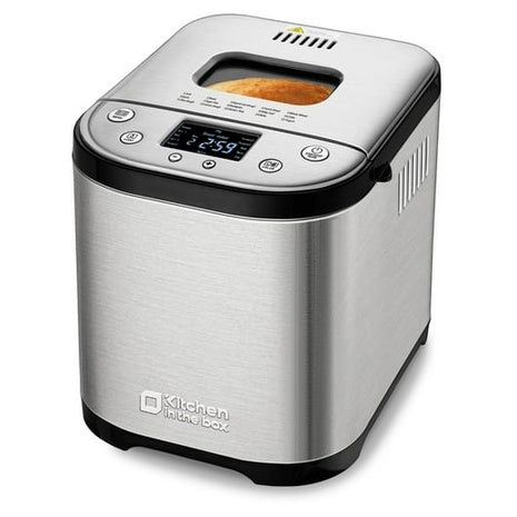 15-in-1 Bread Machine