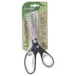 8" Westcott KleenEarth Scissors