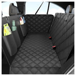 Elouta 600D Heavy Duty Dog Car Seat Cover