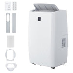 12,000 BTU Portable Air Conditioner with Dehumidifier