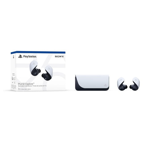 Sony PS5 Pulse Earbuds