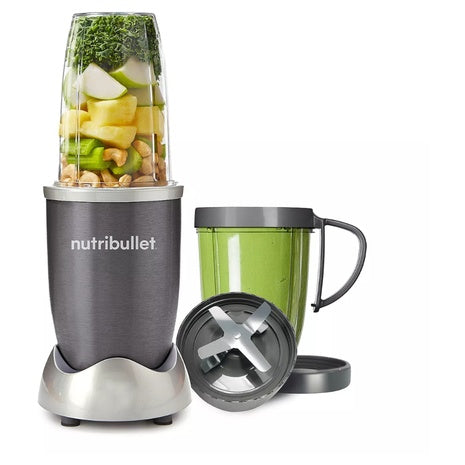 NutriBullet 600W Nutrient Extractor Blender + $5 Kohls Cash