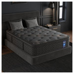 12-Inch Plush Hybrid Full Mattress