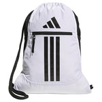 adidas Alliance Sackpack Drawstring Bag (Various)