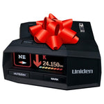 Uniden R8 Extreme Long-Range Radar & Laser Detector