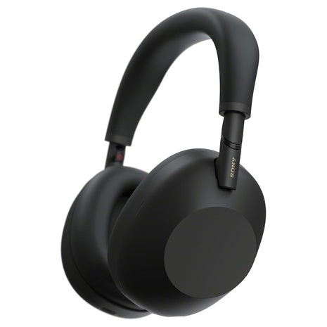 Sony WH-1000XM6 The Best Noise Canceling Wireless Headphones