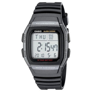 Casio Men's Classic Sport Watch
