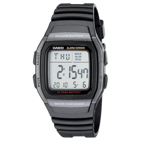 Casio Men's Classic Sport Watch