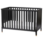 Little Seeds Aster 4-in-1 Convertible Crib
