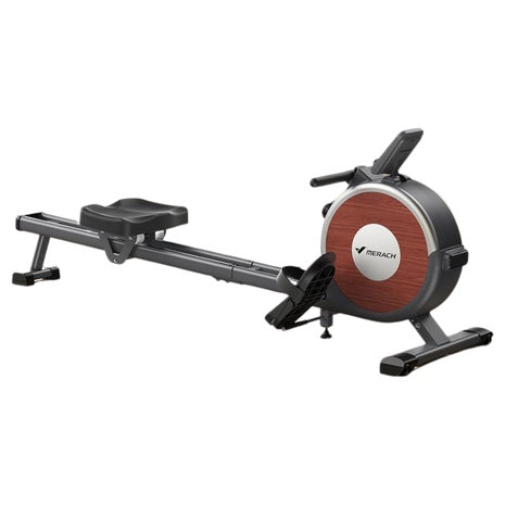 Merach Magnetic Rowing Machine With 16 Levels