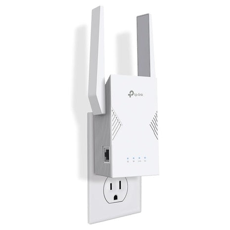 TP-Link BE3200 Wi-Fi 7 Range Extender WithEthernet Port