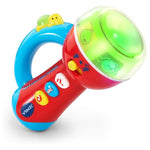 VTech Spin & Learn Color Flashlight (2 Colors)