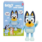 Bluey Hide and Seek Game Electronic Interactive Articulated Figure