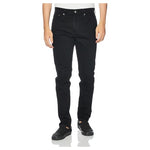 Levi's Mens 512 Slim Taper Fit Jeans