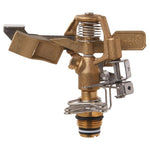Orbit 1/2” Brass Sprinkler Head