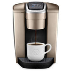 Keurig K-Elite Single Serve K-Cup Pod Coffee Maker
