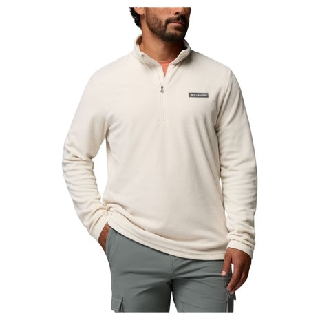 Columbia Men's Lake Aloha Half Zip Fleece Pullover (Various)