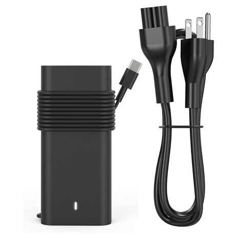 BULL-TECH 65W Dell Laptop Charger