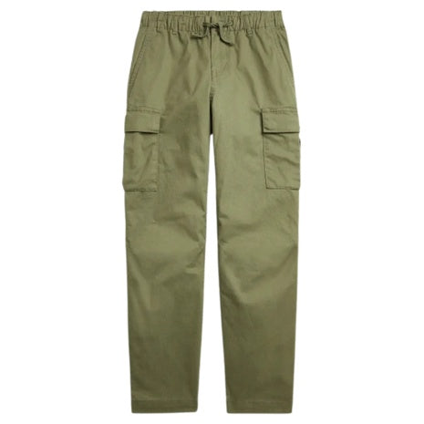 Polo Ralph Lauren Kids' Slim Fit Stretch Twill Cargo Pants