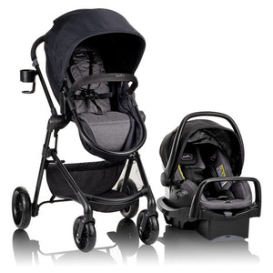 Evenflo Pivot Modular Travel System