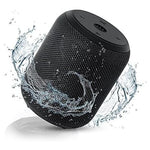 Portable Waterproof Bluetooth Wireless Speaker
