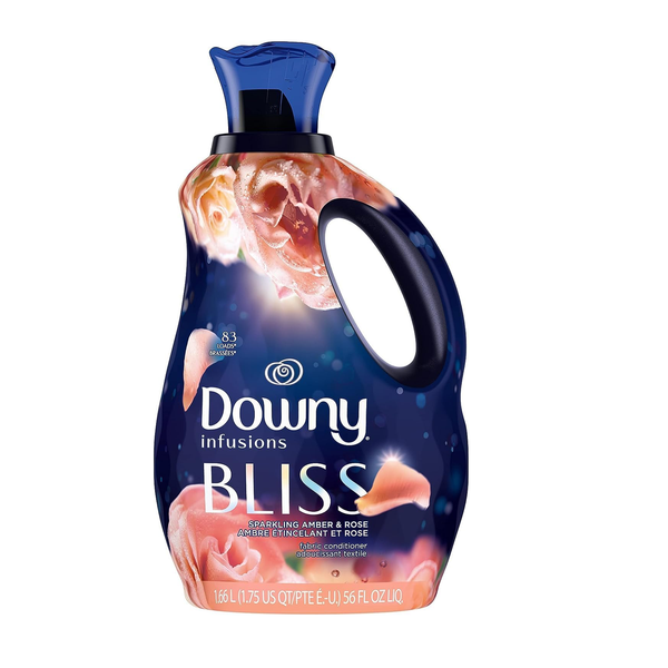 Downy Infusions Laundry Fabric Softener