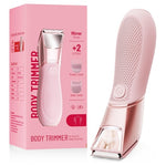 Women's Electric Rechargeable Bikini Trimmer